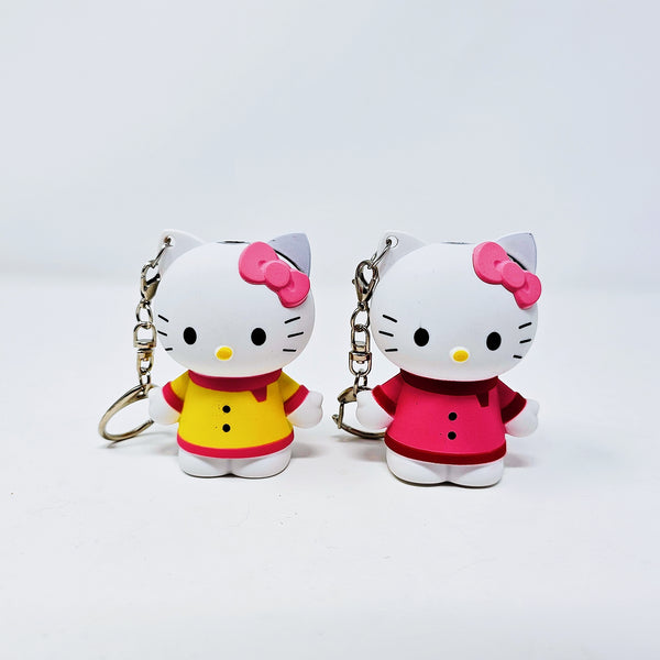 3d butane lighters unique cute torch lighter sanrio characters anime girl hello kitty kuromi my melody smoking accessories figurines smoke shop for women girly stoner