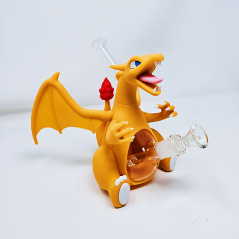 Charizard Bong