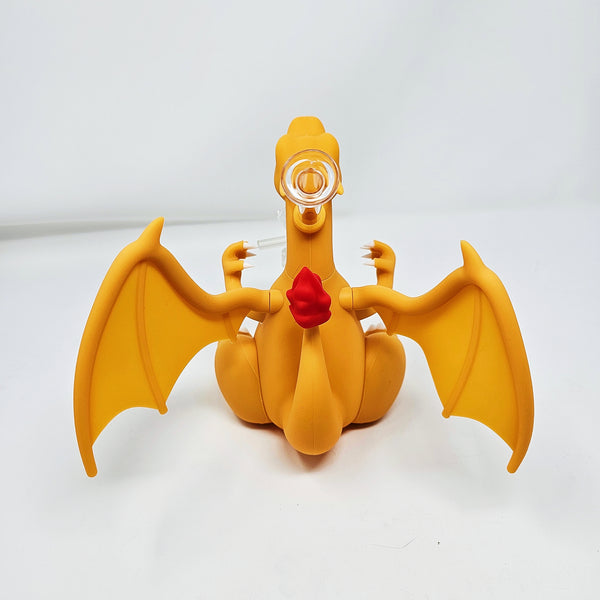 Charizard Bong