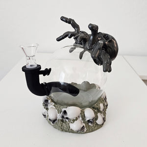 Skull Spider Orb