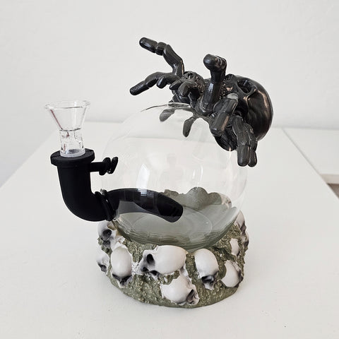 Skull Spider Orb