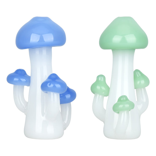 Mushroom Chillum