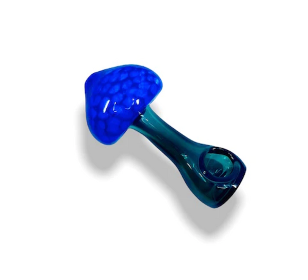 Mushroom Top Pipe