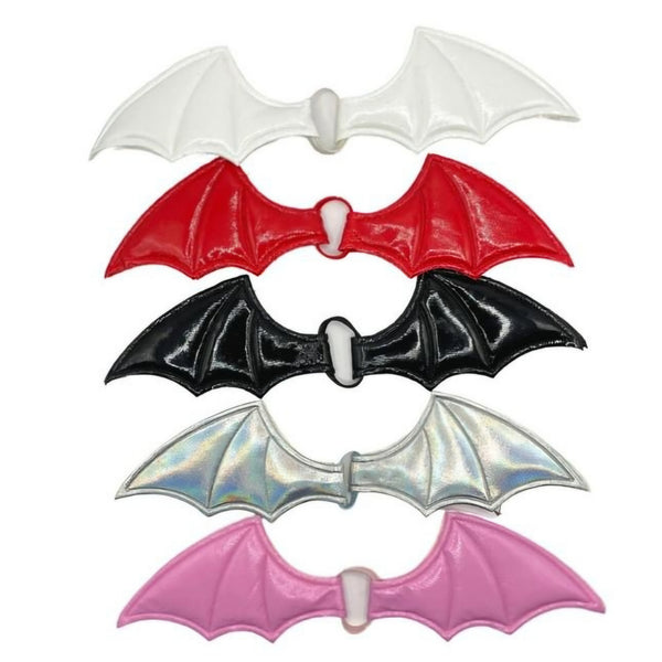 cute girly smoking accessories smoke shop cute glass bong wings handmade customized women bat angel wings mollysmiles goth pink girly cute unique gifts for stoner girl girls who smoke weed kuromi hello kitty sanrio