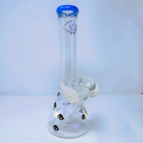 Biblically Accurate Bong
