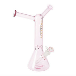 Besties Double-Hitter Bong