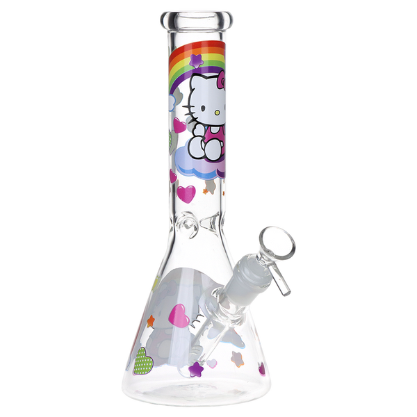 Hello Kitty Lovers Bongs