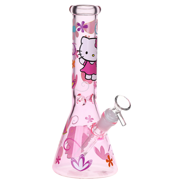 Hello Kitty Lovers Bongs