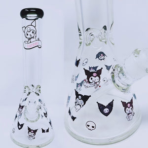 I ❤️ Kuromi Bong