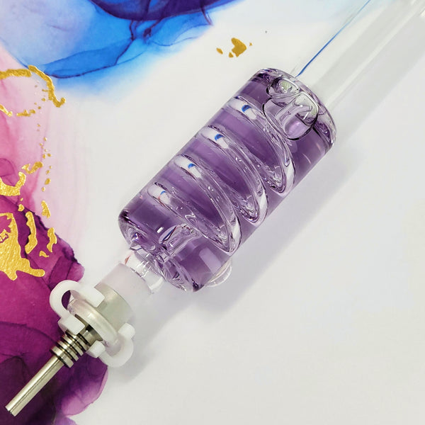 Glycerin Nectar Collector