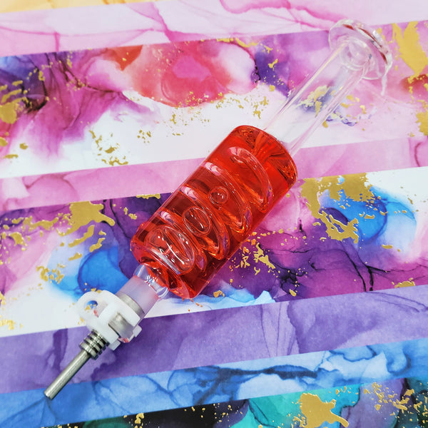 Glycerin Nectar Collector