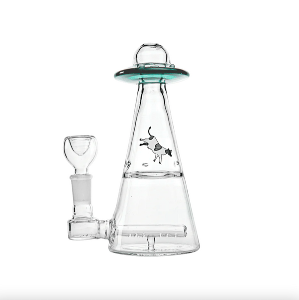 UFO Bong